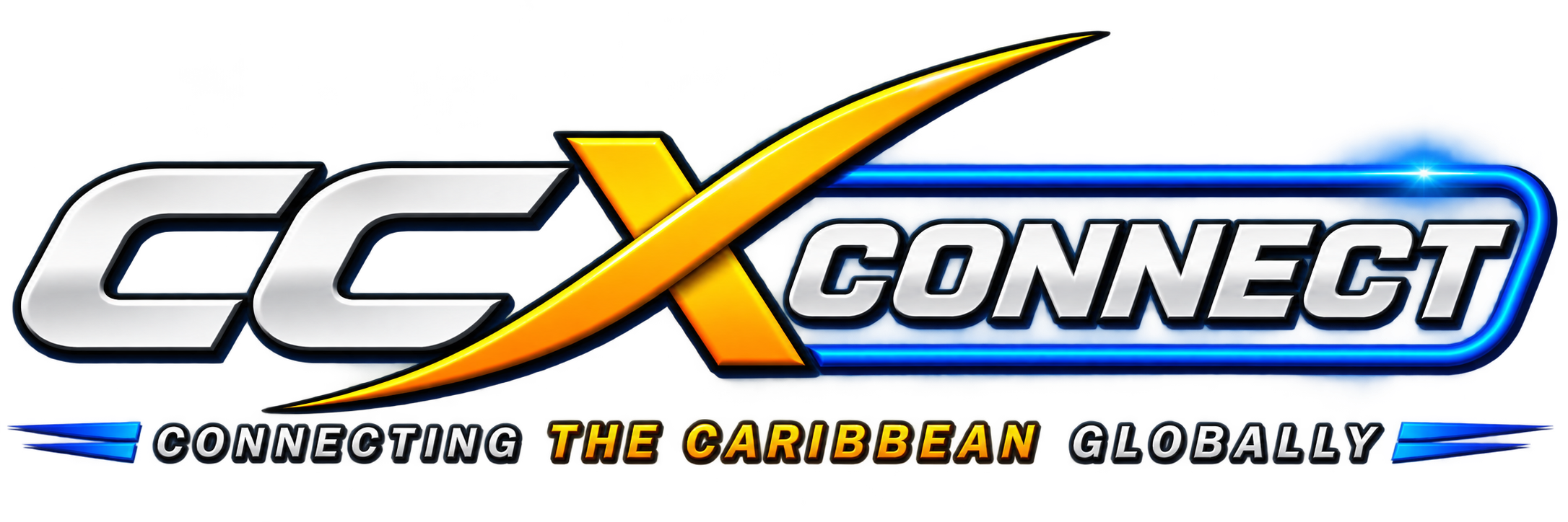 CCX CONNECT — Connecting the Caribbean Globally